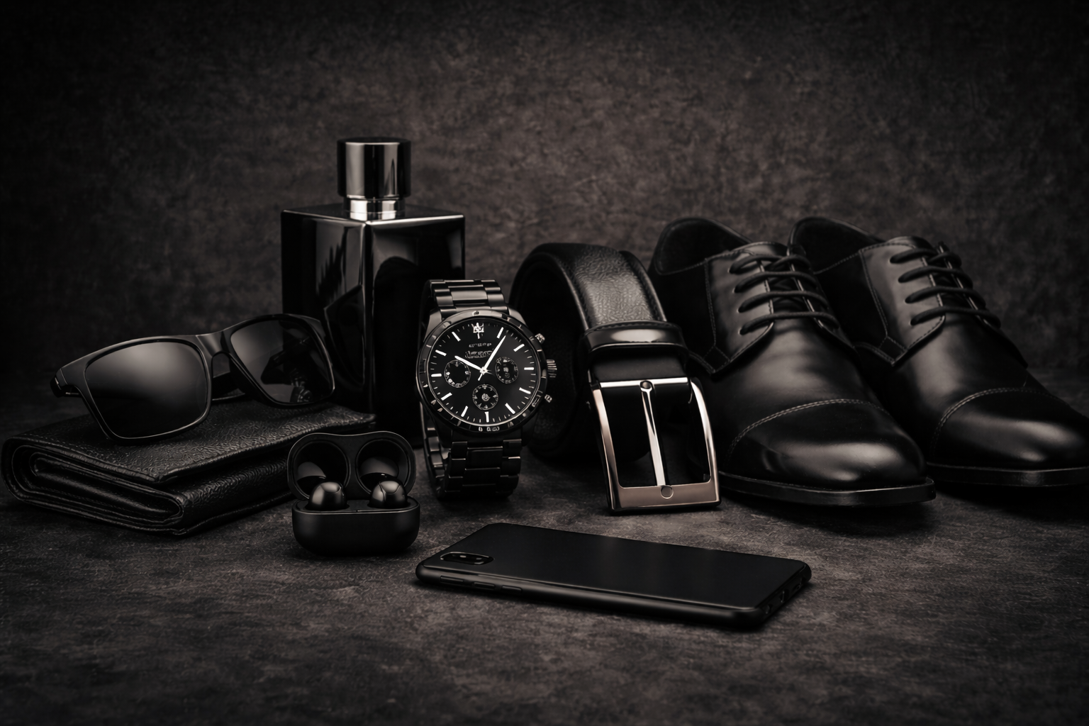 The Alpha Collection