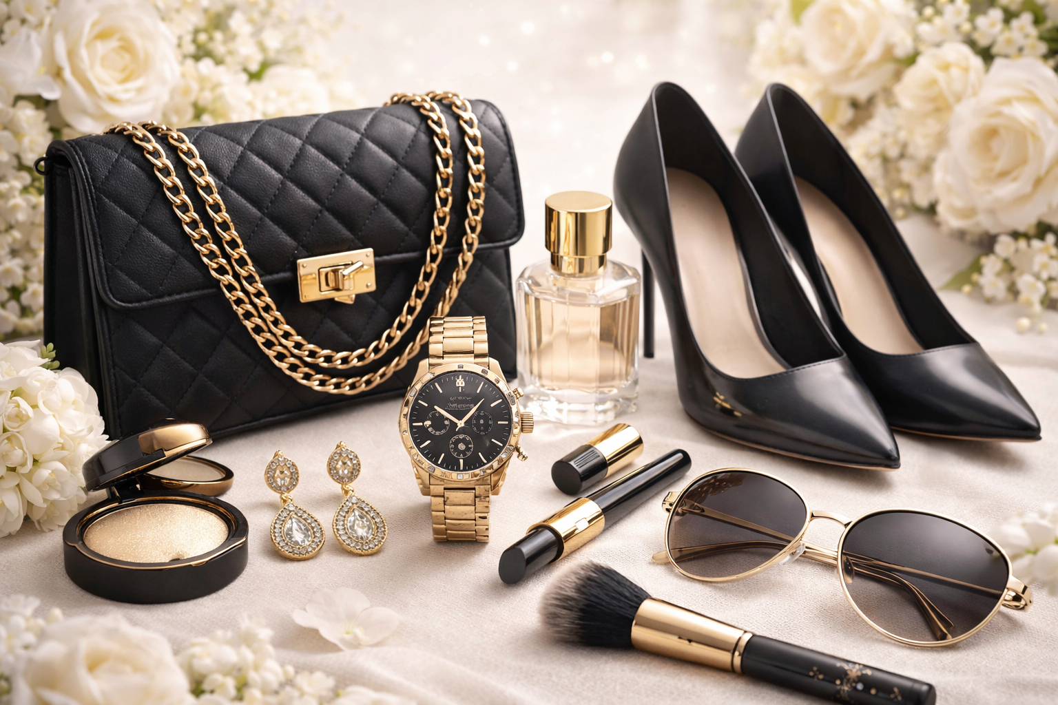 Elite Women Essentials