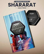 Pocket Perfume Multiple Fragrances 6 ml (Pack of 5 )